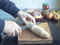 1  Maarten Baltussen : Heel Holland Bakt, Shooters