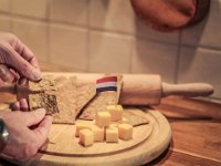 3  Kostas Nikiforakis : Heel Holland Bakt, Heel Holland Bakt Kostas