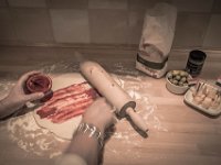 5  Jasper van Donge : Heel Holland Bakt, Heel Holland Bakt Jasper