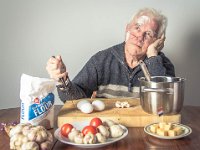 7  Maurice Jones : Heel Holland Bakt, Heel holland bakt Lis, Shooters