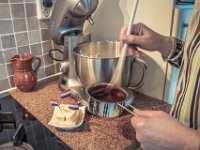 8  Maarten Halsema : Heel Holland Bakt, Shooters